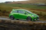 Vauxhall Corsa VXR 2015 года
